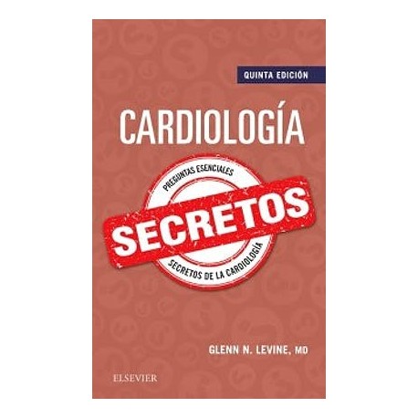CARDIOLOGIA. SECRETOS