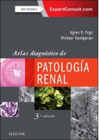 ATLAS DIAGNOSTICO DE PATOLOGIA RENAL + EXPERT CONSULT (EN INGLES)