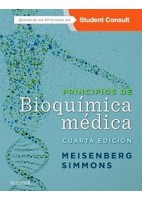 PRINCIPIOS DE BIOQUIMICA MEDICA + STUDENT CONSULT