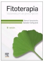FITOTERAPIA. VADEMECUM DE PRESCRIPCION