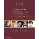 MCDONALD Y AVERY. ODONTOLOGIA PEDIATRICA Y DEL ADOLESCENTE