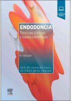 ENDODONCIA. TECNICAS CLINICAS Y BASES CIENTIFICAS (INCLUYE CONTENIDO DIGITAL)