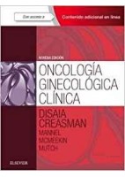 ONCOLOGIA GINECOLOGICA CLINICA + ACCESO WEB CONTENIDO ADICIONAL