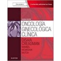 ONCOLOGIA GINECOLOGICA CLINICA + ACCESO WEB CONTENIDO ADICIONAL