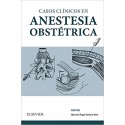 CASOS CLINICOS EN ANESTESIA OBSTETRICA