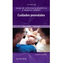 CUIDADOS POSNATALES. GUIAS DE ENFERMERIA OBSTETRICA Y MATERNO-INFANTIL VOLUMEN 4