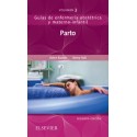 PARTO. GUIAS DE ENFERMERIA OBSTETRICA Y MATERNO-INFANTIL VOLUMEN 3