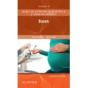 BASES. GUIAS DE ENFERMERIA OBSTETRICA Y MATERNO-INFANTIL VOLUMEN 1