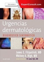 URGENCIAS DERMATOLOGICAS. DIAGNOSTICO SINTOMATICO + ACCESO ONLINE
