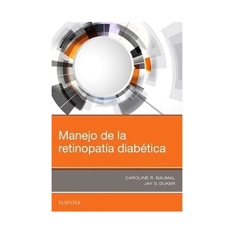 MANEJO DE LA RETINOPATIA DIABETICA