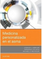 MEDICINA PERSONALIZADA EN EL ASMA