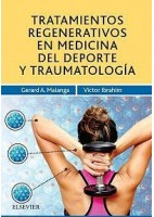 TRATAMIENTOS REGENERATIVOS EN MEDICINA DEL DEPORTE Y TRAUMATOLOGIA