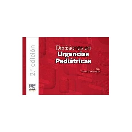 DECISIONES EN URGENCIAS PEDIATRICAS