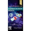 FLASHCARDS DE FARMACOLOGIA BASICA (INCLUYE ACCESO ONLINE)