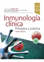 INMUNOLOGIA CLINICA. PRINCIPIOS Y PRACTICA (INCLUYE VERSION DIGITAL EN INGLES)