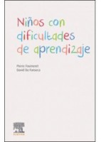 NIÑOS CON DIFICULTADES DE APRENDIZAJE