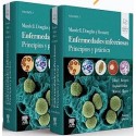 MANDELL DOUGLAS Y BENNETT. ENFERMEDADES INFECCIOSAS. PRINCIPIOS Y PRACTICA + ACCESO WEB