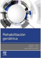 REHABILITACION GERIATRICA