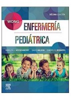 WONG. ENFERMERIA PEDIATRICA
