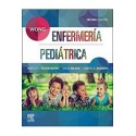 WONG. ENFERMERIA PEDIATRICA