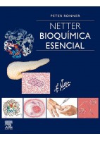 NETTER BIOQUIMICA ESENCIAL