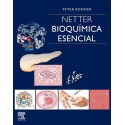 NETTER BIOQUIMICA ESENCIAL