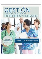 GESTION DE LOS CUIDADOS ENFERMEROS Y LIDERAZGO