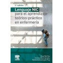 LENGUAJE NIC PARA EL APRENDIZAJE TEORICO-PRACTICO EN ENFERMERIA