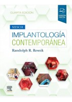 MISCH IMPLANTOLOGIA CONTEMPORANEA