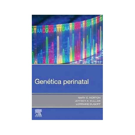 GENETICA PERINATAL