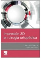 IMPRESION 3D EN CIRUGIA ORTOPEDICA