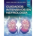 CUIDADOS INTENSIVOS EN NEFROLOGIA (INCLUYE VERSION DIGITAL EN INGLES)