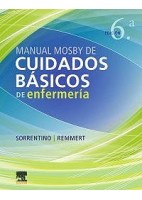 MANUAL MOSBY DE CUIDADOS BASICOS DE ENFERMERIA