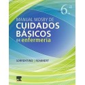 MANUAL MOSBY DE CUIDADOS BASICOS DE ENFERMERIA