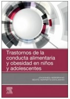 TRASTORNOS DE LA CONDUCTA ALIMENTARIA Y OBSEIDAD EN NIÑOS Y ADOLESCENTES