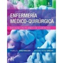 ENFERMERIA MEDICO-QUIRURGICA BASADA EN PLANES DE CUIDADOS