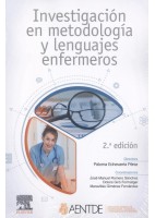 INVESTIGACION EN METODOLOGIA Y LENGUAJES ENFERMEROS