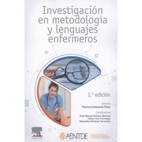 INVESTIGACION EN METODOLOGIA Y LENGUAJES ENFERMEROS