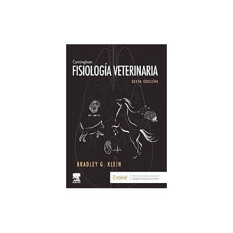 CUNNINGHAM FISIOLOGIA VETERINARIA
