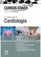 LO ESENCIAL EN CARDIOLOGIA (CURSOS CRASH)