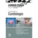 LO ESENCIAL EN CARDIOLOGIA (CURSOS CRASH)