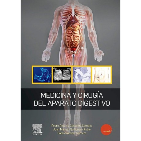 MEDICINA Y CIRUGIA DEL APARATO DIGESTIVO