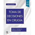 TOMA DE DECISIONES EN CIRUGIA (INCLUYE VERSION DIGITAL EN INGLES)