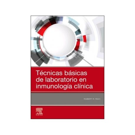 TECNICAS BASICAS DE LABORATORIO EN INMUNOLOGIA CLINICA