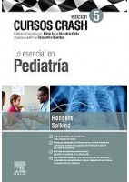 LO ESENCIAL EN PEDIATRIA (CURSOS CRASH)