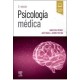 PSICOLOGIA MEDICA (INCLUYE CONTENIDO DIGITAL)