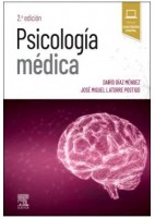 PSICOLOGIA MEDICA (INCLUYE CONTENIDO DIGITAL)