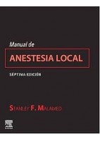 MANUAL DE ANESTESIA LOCAL