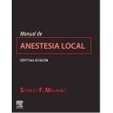 MANUAL DE ANESTESIA LOCAL