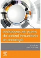 INHIBIDORES DEL PUNTO DE CONTROL INMUNITARIO EN ONCOLOGIA